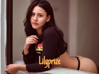 Lilyprize