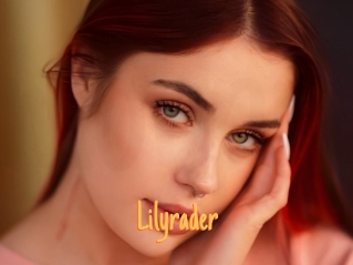 Lilyrader
