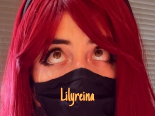 Lilyreina