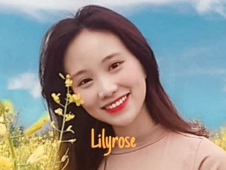 Lilyrose