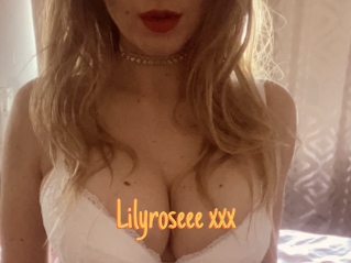 Lilyroseee_xxx