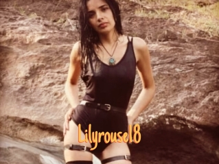 Lilyrouse18