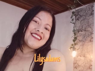 Lilysadams