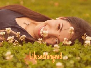 Lilysaetangmd