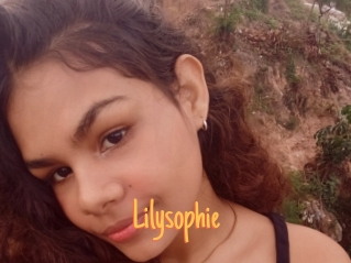 Lilysophie