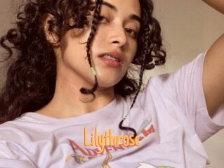 Lilythrose