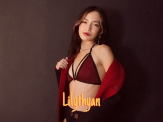 Lilythyan