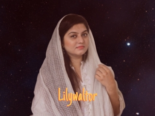 Lilywaltor