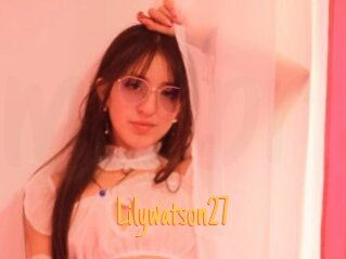 Lilywatson27