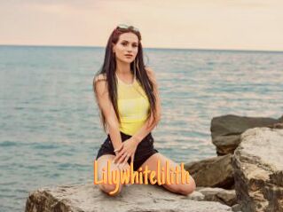 Lilywhitelilith