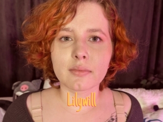 Lilywill