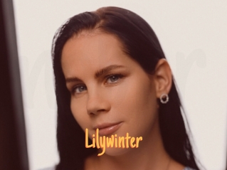 Lilywinter