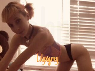 Lilyxgrey