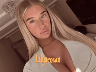 Lilyxrosax
