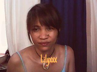 lilyxxx Mobile Porno