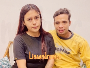 Linaandromeo