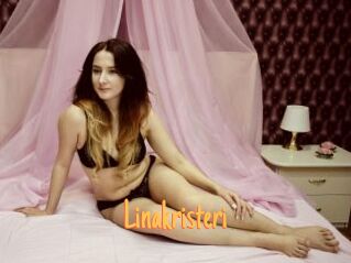 Linakristeri
