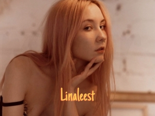 Linaleest