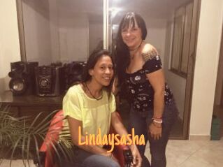 Lindaysasha