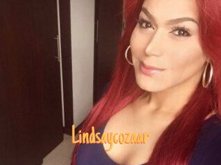 Lindsaycozaar