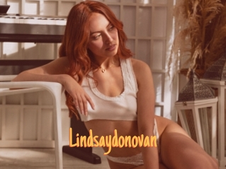 Lindsaydonovan