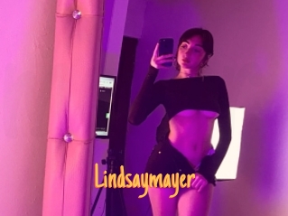 Lindsaymayer