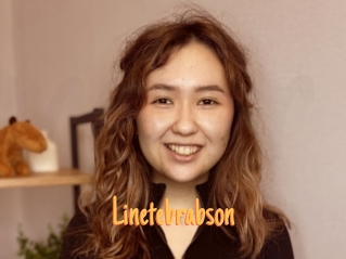 Linetebrabson