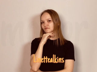 Linettealkins