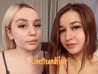 Linetteandflair