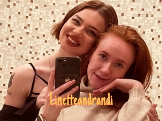Linetteandrandi