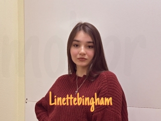 Linettebingham