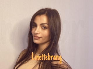 linettebrang Mobile Porno