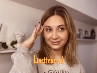 Linettebreed