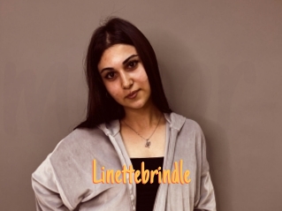 Linettebrindle