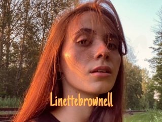 Linettebrownell