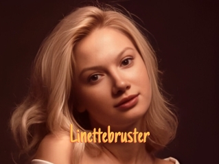 Linettebruster