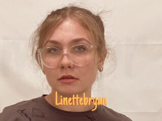 Linettebryan