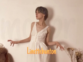 Linettebunton