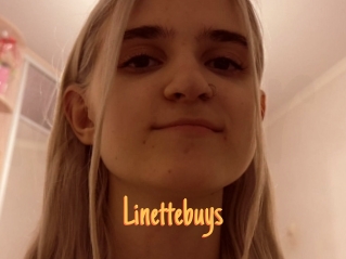 linettebuys Mobile Porno
