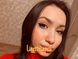 linettecapell Mobile Porno