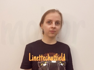 Linettechatfield