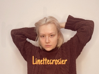 Linettecrosier
