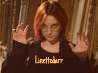 Linettedarr