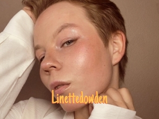 Linettedowden