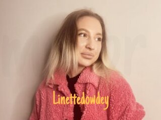 Linettedowdey