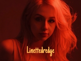 Linettedredge