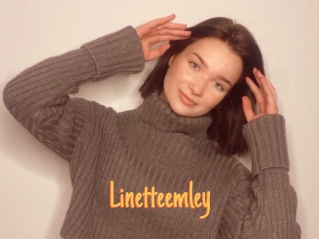 linetteemley Mobile Porno