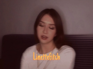 Linettefitch
