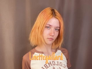 linettegaillard Mobile Porno