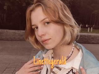 Linettegerald
